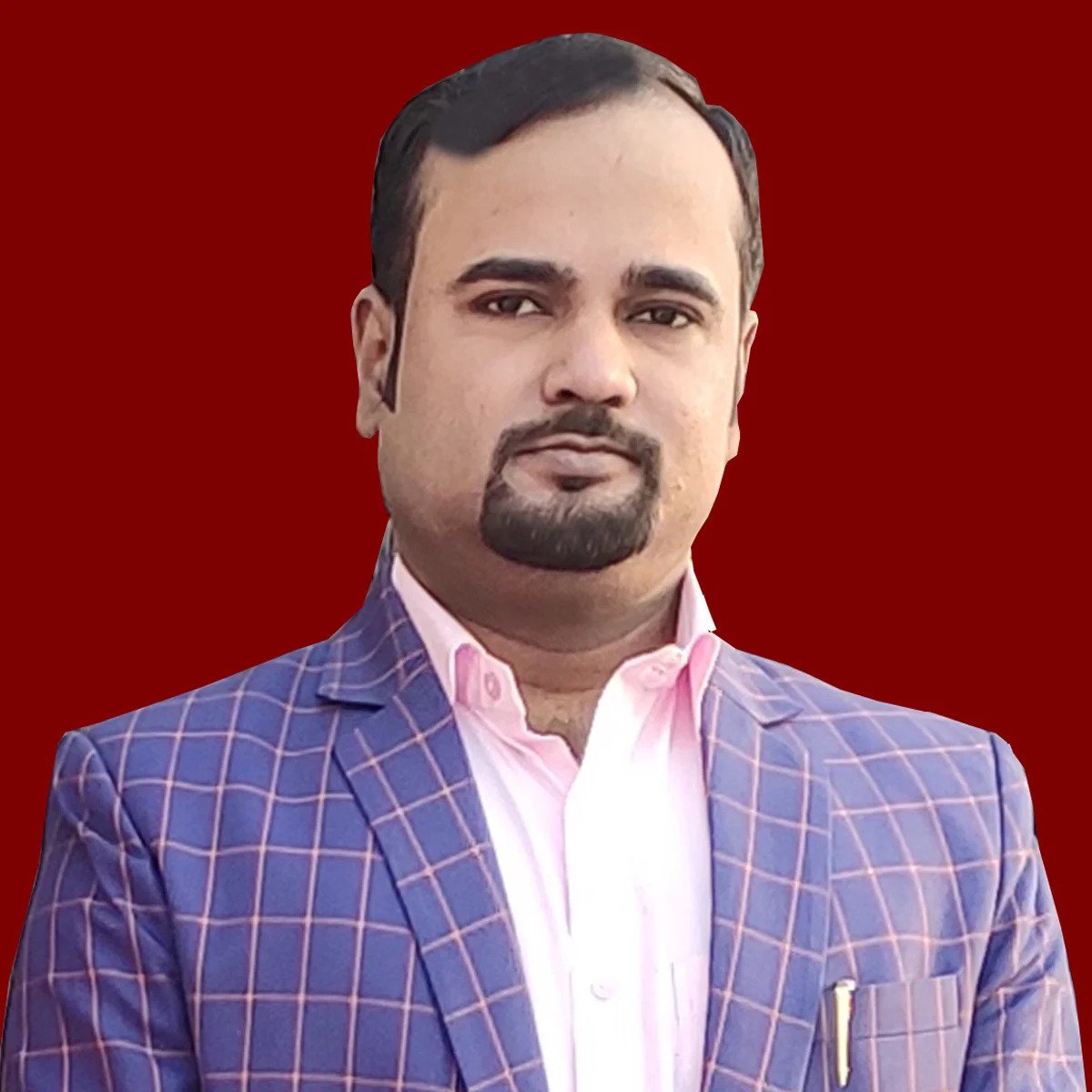 Rakesh Kr Gupta