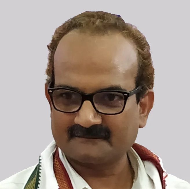 Dr Ajay Prakash