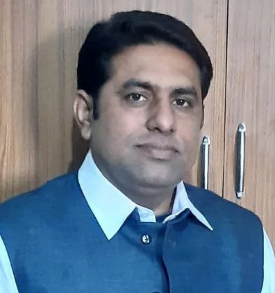 Surya Prakash