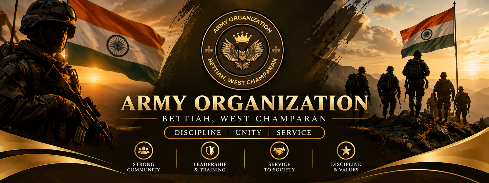 Army Organization